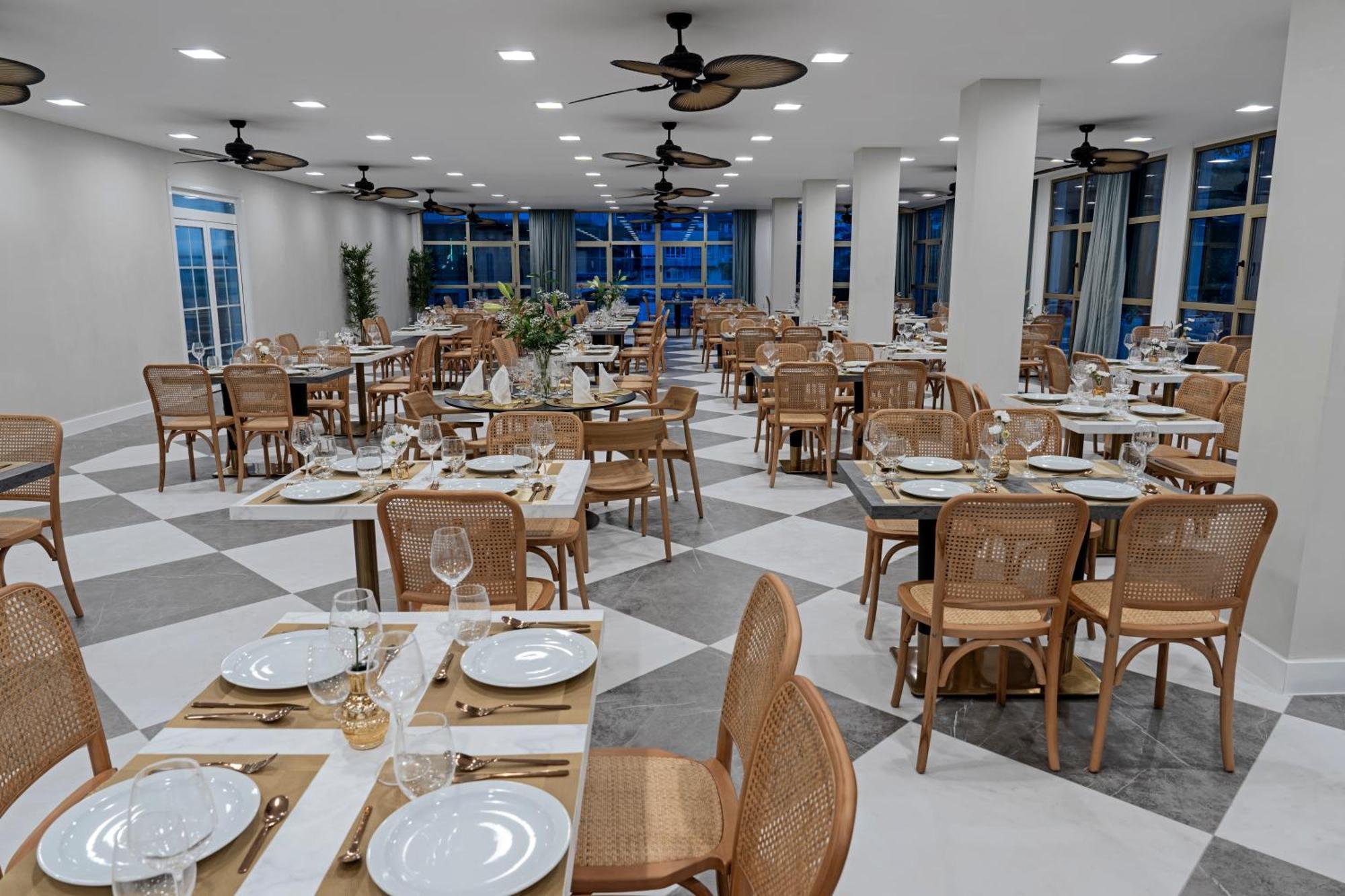 Perillo Hotel Faranda Rias Altas, Ascend Hotel Collection מראה חיצוני תמונה